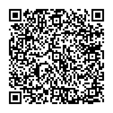 Flashez ce qrCode pour partager la sortie !