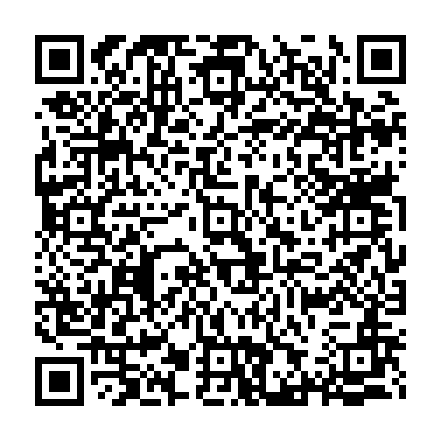 Flashez ce qrCode pour partager la sortie !