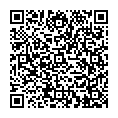 Flashez ce qrCode pour partager la sortie !
