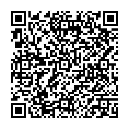 Flashez ce qrCode pour partager la sortie !
