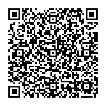 Flashez ce qrCode pour partager la sortie !