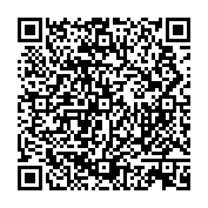 Flashez ce qrCode pour partager la sortie !