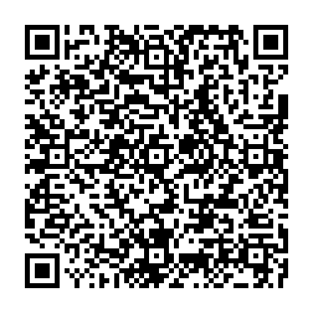 Flashez ce qrCode pour partager la sortie !