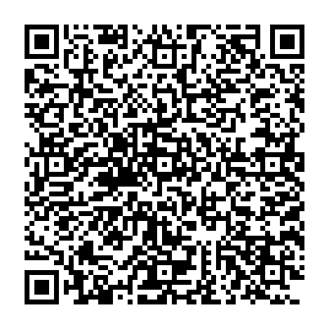 Flashez ce qrCode pour partager la sortie !