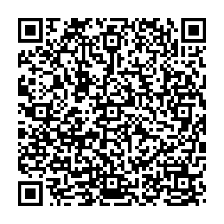 Flashez ce qrCode pour partager la sortie !
