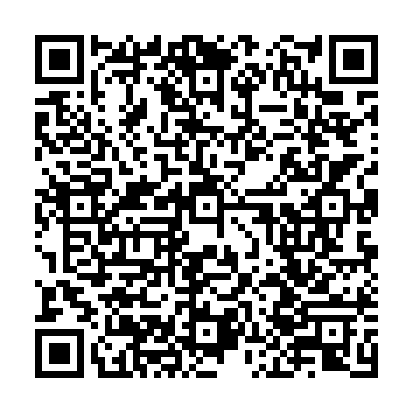 Flashez ce qrCode pour partager la sortie !
