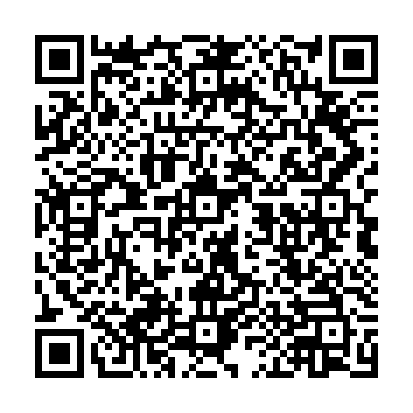 Flashez ce qrCode pour partager la sortie !