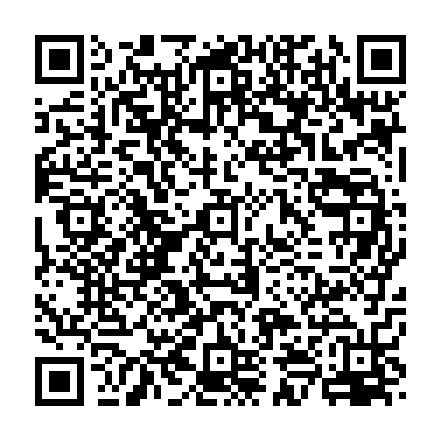 Flashez ce qrCode pour partager la sortie !