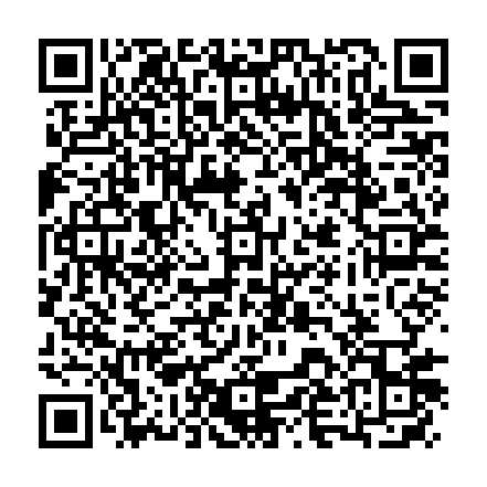 Flashez ce qrCode pour partager la sortie !
