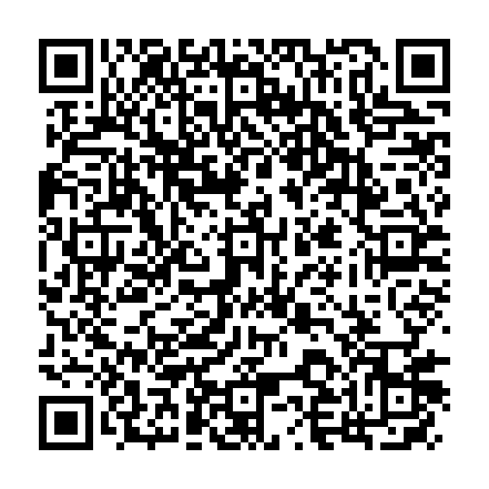 Flashez ce qrCode pour partager la sortie !