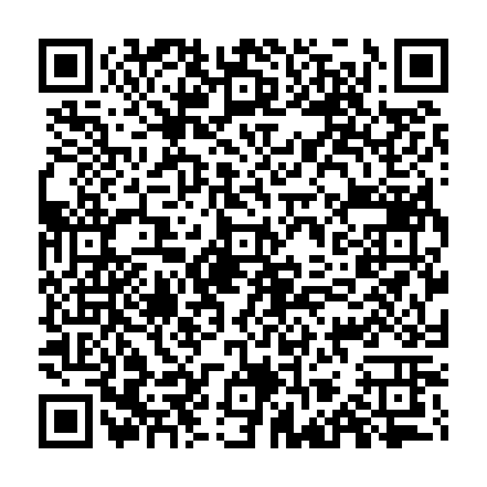 Flashez ce qrCode pour partager la sortie !