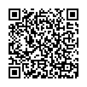 Flashez ce qrCode pour partager la sortie !