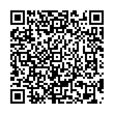 Flashez ce qrCode pour partager la sortie !