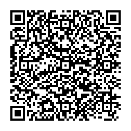 Flashez ce qrCode pour partager la sortie !