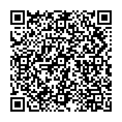 Flashez ce qrCode pour partager la sortie !