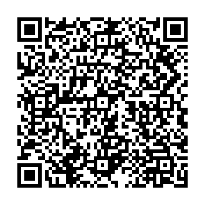 Flashez ce qrCode pour partager la sortie !