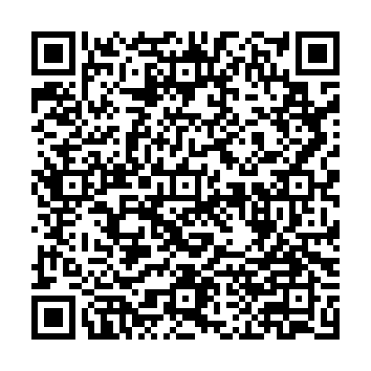 Flashez ce qrCode pour partager la sortie !