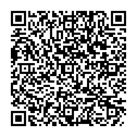 Flashez ce qrCode pour partager la sortie !
