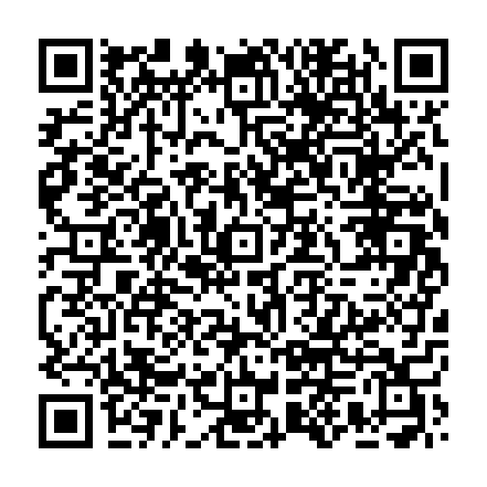 Flashez ce qrCode pour partager la sortie !