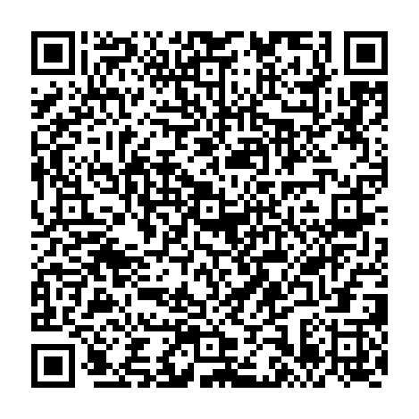 Flashez ce qrCode pour partager la sortie !