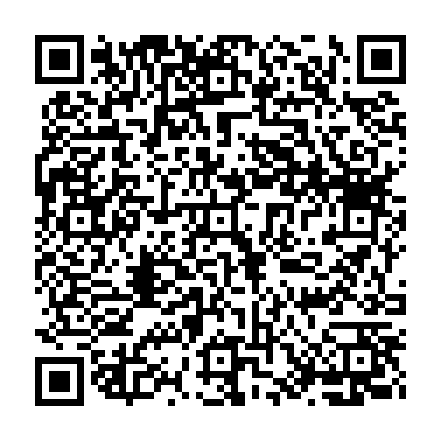 Flashez ce qrCode pour partager la sortie !