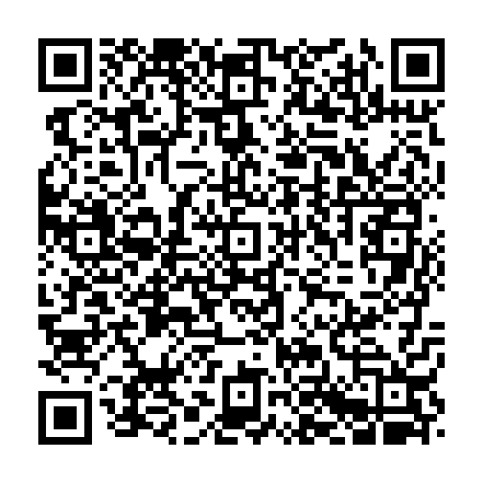 Flashez ce qrCode pour partager la sortie !