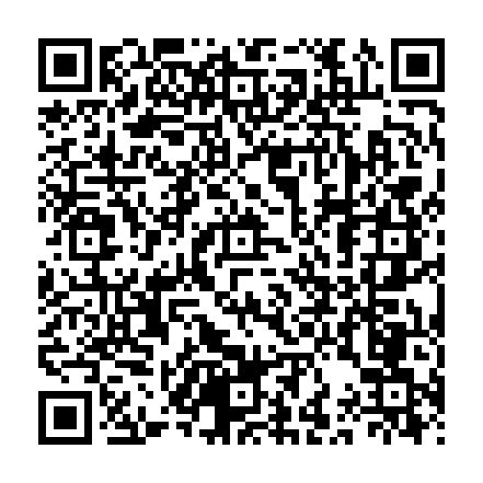 Flashez ce qrCode pour partager la sortie !