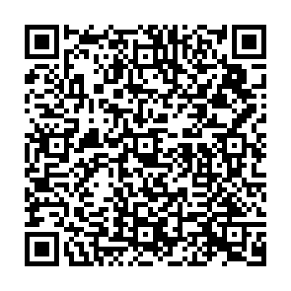 Flashez ce qrCode pour partager la sortie !