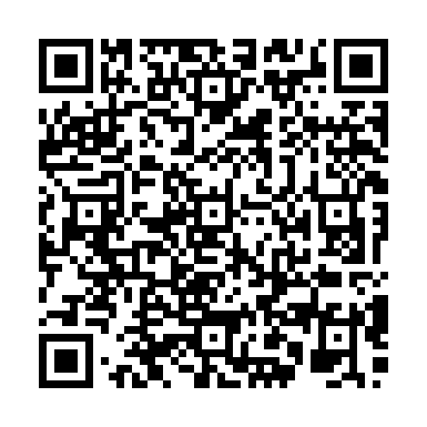 Flashez ce qrCode pour partager la sortie !