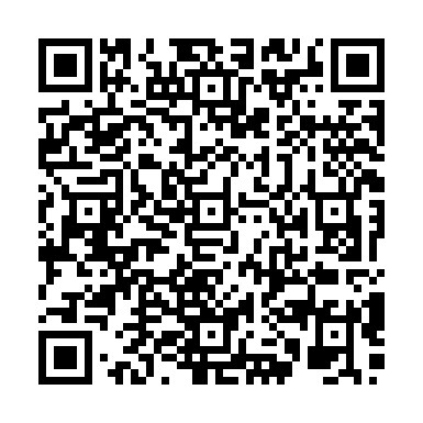 Flashez ce qrCode pour partager la sortie !