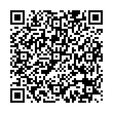 Flashez ce qrCode pour partager la sortie !