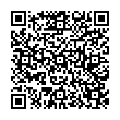 Flashez ce qrCode pour partager la sortie !