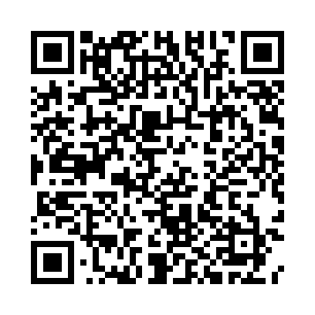 Flashez ce qrCode pour partager la sortie !