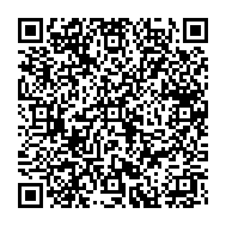 Flashez ce qrCode pour partager la sortie !