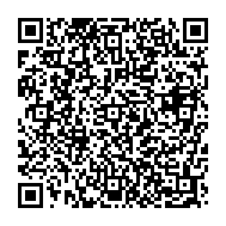Flashez ce qrCode pour partager la sortie !