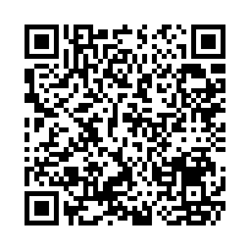 Flashez ce qrCode pour partager la sortie !