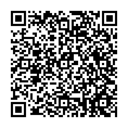 Flashez ce qrCode pour partager la sortie !