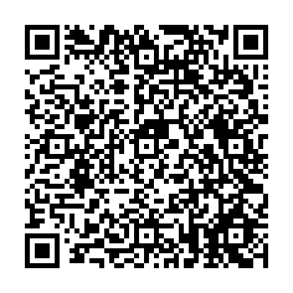 Flashez ce qrCode pour partager la sortie !