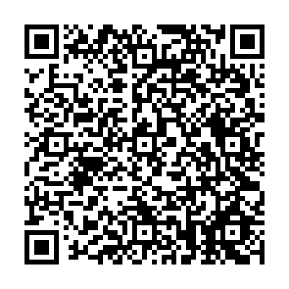 Flashez ce qrCode pour partager la sortie !