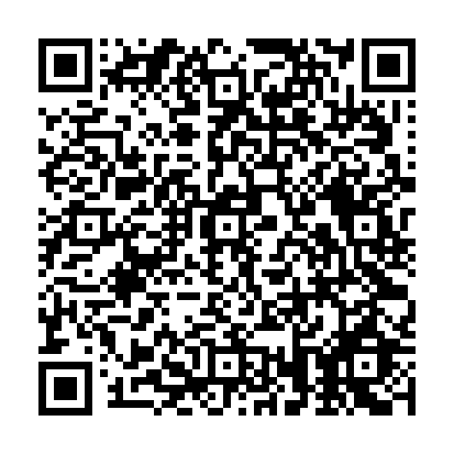Flashez ce qrCode pour partager la sortie !