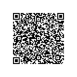 Flashez ce qrCode pour partager la sortie !