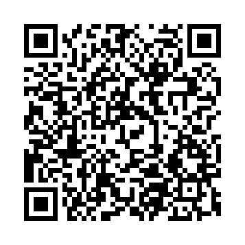 Flashez ce qrCode pour partager la sortie !