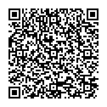 Flashez ce qrCode pour partager la sortie !