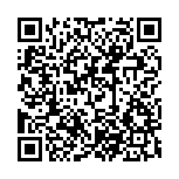 Flashez ce qrCode pour partager la sortie !