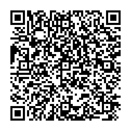 Flashez ce qrCode pour partager la sortie !