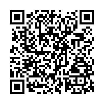 Flashez ce qrCode pour partager la sortie !