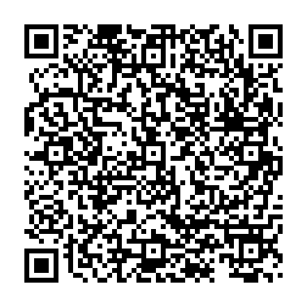 Flashez ce qrCode pour partager la sortie !