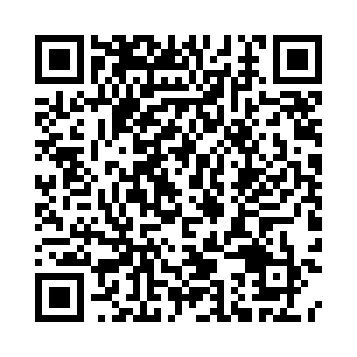Flashez ce qrCode pour partager la sortie !