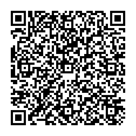 Flashez ce qrCode pour partager la sortie !