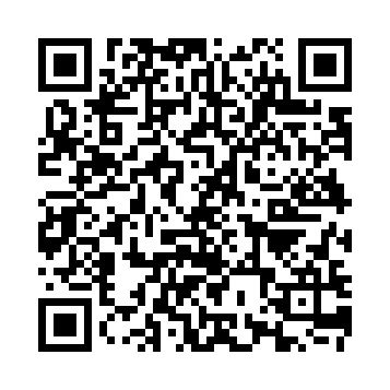 Flashez ce qrCode pour partager la sortie !